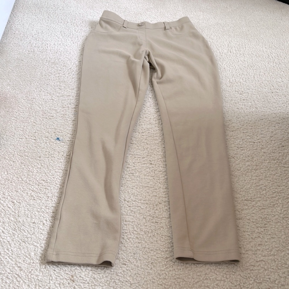 IZOD school wear girls pant.